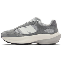 New Balance Кроссовки Wrpd Harbor Grey Sea Salt uwrpdccb | gray white