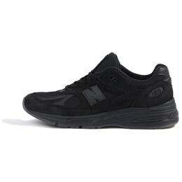 New Balance Кроссовки 991v2 MiUK Stone Island Ghost Pack Black u991sk2 | black