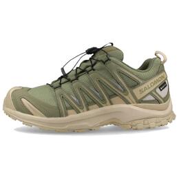 Salomon Кроссовки Xa Pro 3D Gtx Green/White Pepper/Silver Cloud l47587400 | green