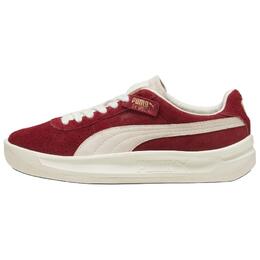 Puma Кроссовки Gv Special 'Intense Red' 398508-02 | white red