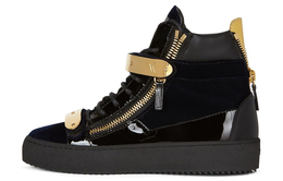 Высокие кроссовки Coby женские Giuseppe Zanotti rs10053002