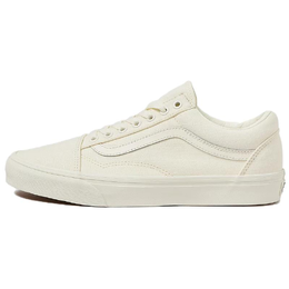 Кроссовки Old Skool 'Linen Marshmallow' Vans, белый vn000ct8cda | white