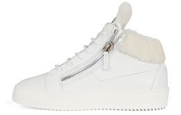 Зимние кроссовки Kriss женские Giuseppe Zanotti rw10000002