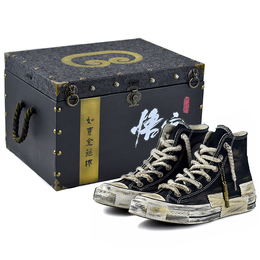 Converse Кеды 1970s Canvas Shoes Unisex High top Black 162050c(team96-男女款定乾坤s-box） | black