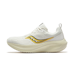 Saucony Низкие кроссовки унисекс бежево-желтого цвета s28215-4 | beige yellow
