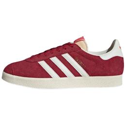 Adidas Кроссовки Adidas Gazelle Team Victory Red Off White Cream White if9652 | victory team red/gray white/ivory