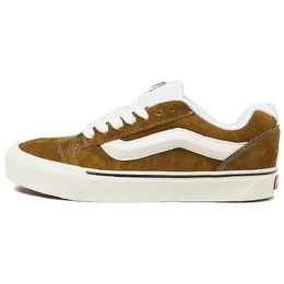 Vans Кроссовки Knu Skool 'Brown' vn000cs0bro | brown