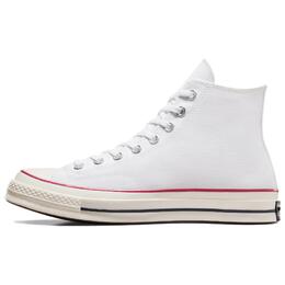 Converse Кеды Chuck 70 High Top Canvas Shoes Unisex White a09556c | white