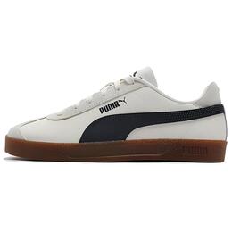 Puma Кроссовки Club 'Frosted Ivory Strong Grey' 401515-04 | ecru-dark gray