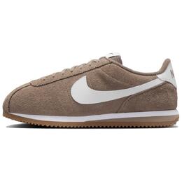 Кроссовки Cortez Vintage Medium Curry Women's Nike, коричневый fj2530-200 | brown
