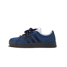 Adidas Синие износостойкие и легкие низкие кроссовки для скейтбординга унисекс синего цвета hq1802(team551-蓝色犹豫) | blue