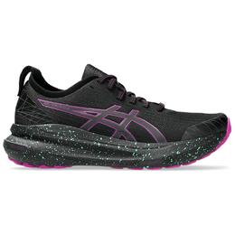 Женские кроссовки Asics Gel Kayano 31 Lite Show Black Purple Spectrum 1012b744-001 | black purple