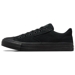 Converse Кеды Chuck Taylor All Star Low Top Canvas Shoes Unisex Black a10350c | black
