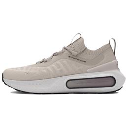 Кроссовки для бега Phantom 4 Low Top Casual, женские, серые Under Armour, Gray/Four-Color Gray/Black 3027594-102 | gray/four-color gray/black