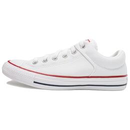 Converse Кеды Chuck Taylor All Star Low Top Canvas Shoes Unisex White a01717c | white