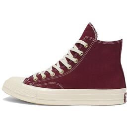 Converse Кеды CHUCK TAYLOR High Top Canvas Shoes Unisex Red a12463c | red