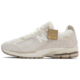 Кроссовки 2002R 'Beige' New Balance, Ecru m2002rhx | ecru