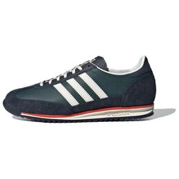 Adidas Кроссовки Adidas Sl 72 Og Mineral Green Off White Women's if1938 | mineral green/ecru/legend ink