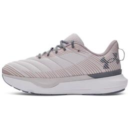 Кроссовки Infinite Pro Low Top унисекс серые Under Armour, Gray Quality Gray 100 3027697-100 | gray quality gray 100