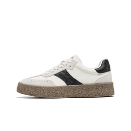 Eblan Кроссовки Skateboard Shoes Women's Beige Black ey343887m70 | beige black (fleece-lined)