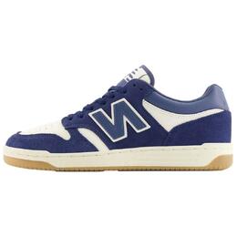 New Balance Кроссовки 480 Navy Linen bb480lpc | blue