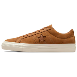 Кроссовки One Star Pro Low 'Warm Tan' Converse, Tan a09247c | tan
