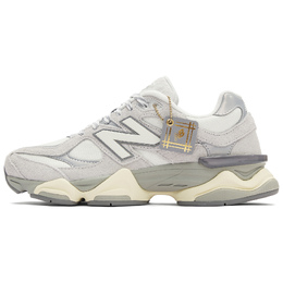 New Balance Кроссовки 9060 Light Grey White u9060hx | gray