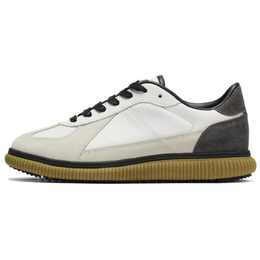 Onitsuka Tiger Кроссовки Delecity L White Graphite Grey 1183c217-102 | white black
