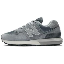 New Balance Кроссовки 574 Legacy 'Grey' u574lghx | gray