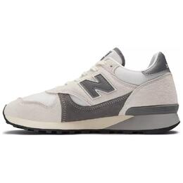 Кроссовки 475 Sea Salt Castlerock New Balance, бежевый m475vta | beige