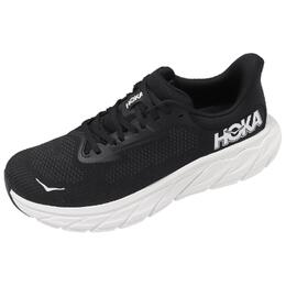 Hoka One One Кроссовки Arahi 7 Slip Anti-Top женские, черно-белые 1147890bwht | black white