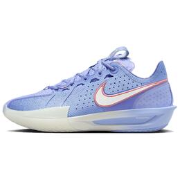 Кроссовки Air Zoom Gt Cut 3 Ep 'Royal Pulse Sail' Nike, фиолетовый/розовый/белый dv2918-403 | purple/pink/white