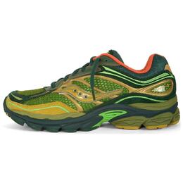 Кроссовки ProGrid Omni 9 Starcow Saucony, зеленый s70869-1 | green
