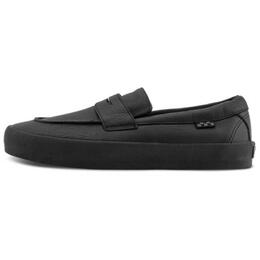 Vans Кроссовки Skate Loafer Black vn0a5dxubka | black