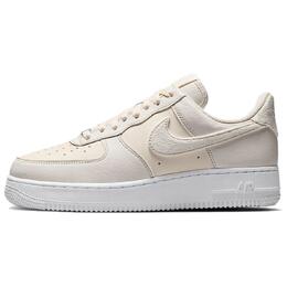 Кроссовки Air Force 1 Low '07 Next Nature Phantom Sail Women's Nike, слоновая кость hq3905-001 | ivory