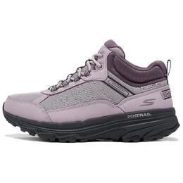 Женские кроссовки GO RUN Trail Altitude 2.0 Low Top для бега по пересечённой местности Skechers, светло-фиолетовые 129531c-mve | light purple