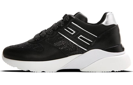 Низкие повседневные кроссовки Active One для женщин Hogan hxw3850bf50p9g0353