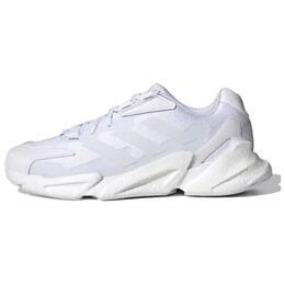 Adidas Кроссовки для бега X9000l2 с противоскользящим покрытием, износостойкие, низкие, унисекс, белые if1021 | white