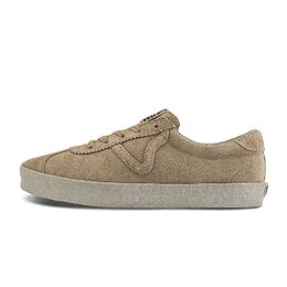Низкие кроссовки для скейтбординга унисекс темно-серые Vans, темно-серый vn000d09ch8 | dark gray