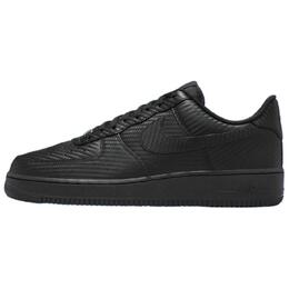 Nike Кроссовки Air Force 1 Low Black Carbon Fiber hf2886-001 | black