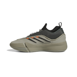 Adidas Кроссовки Dame 9 Silver Pebble ji1939 | gray