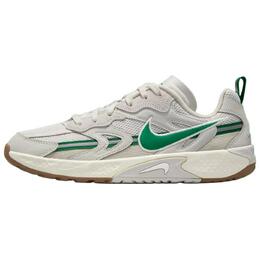 Nike Кроссовки Jam Pine Green Women's fn0314-001 | white