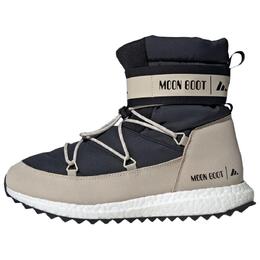 Adidas Кроссовки Moon Boot Moonboost High Core Black ih2489 | black
