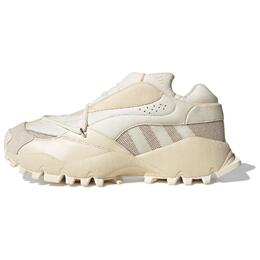 Adidas Низкие повседневные кроссовки Seeulater SPW с противоскользящим износостойким эффектом, унисекс, серо-белые ji4421 | wonder white/bright white/jade white