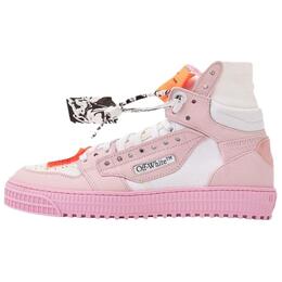 Off-White Кроссовки OFF WHITE Off Court 3.0 White Pink Women's owia112f21lea0010130