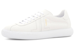 Кроссовки Glen Leather Low-top Sneakers Lanvin fw-skls00-napa-a2100