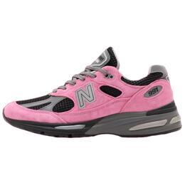 Кроссовки 991v2 MiUK City Exclusive Pack Japan Atmos Tokyo Exclusive New Balance, розовый u991kp2 | pink