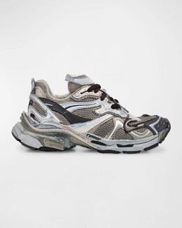 Кроссовки Runner 2.0 Balenciaga, цвет Taupe Mix prod269270213 | taupe mix