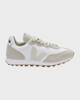 Кроссовки Rio Branco из переработанного материала Veja, цвет White prod253840498 | white
