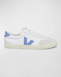 Кроссовки Volley Veja, цвет White Aqua prod268610384 | white aqua